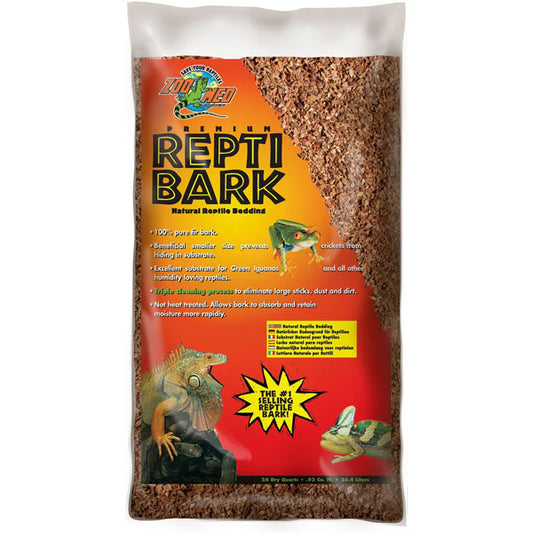 Zoo Med Premium Reptile Bark